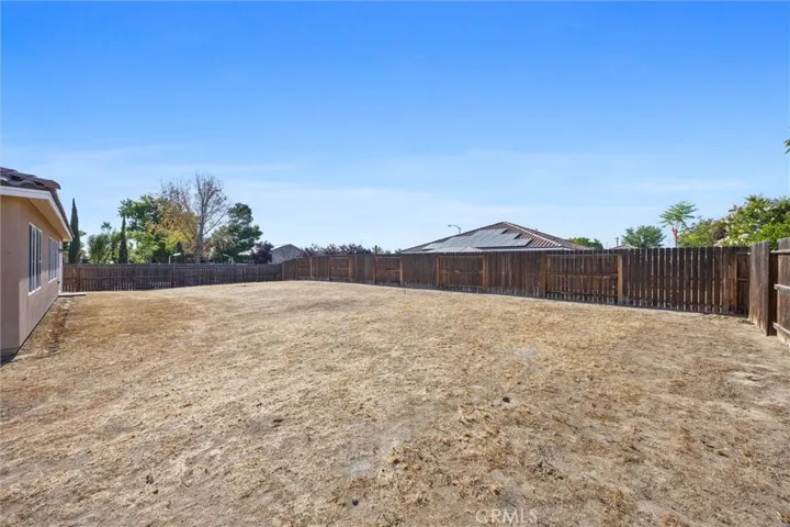 15530 Montalone Place, Bakersfield, California 93314