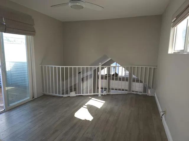 Office, Fitness, Content Creator Space