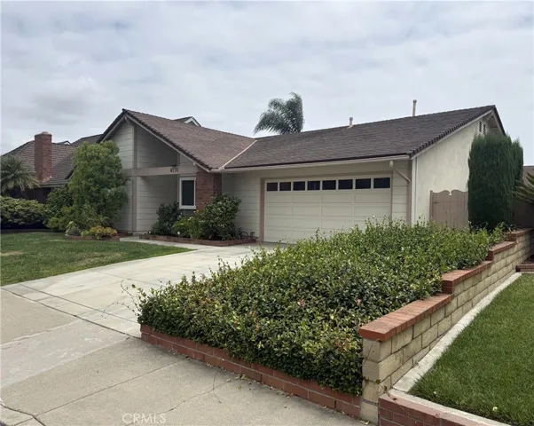 4176 Via Norte, Cypress, California 90630