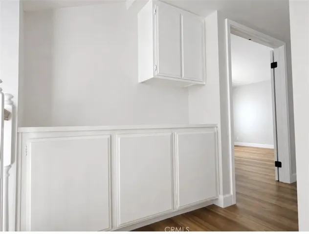 Cabinets
