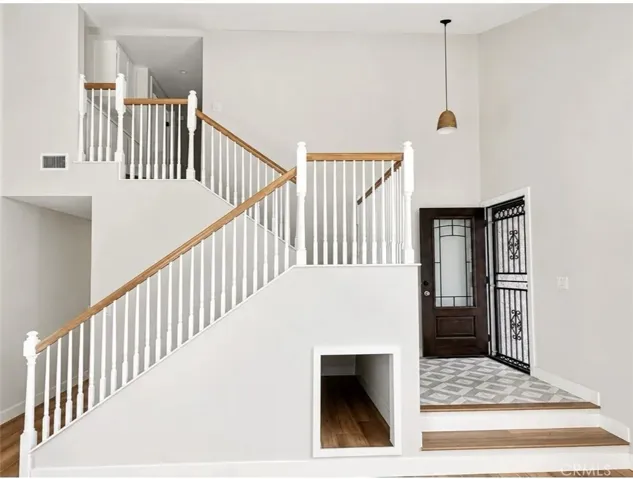 Stairway