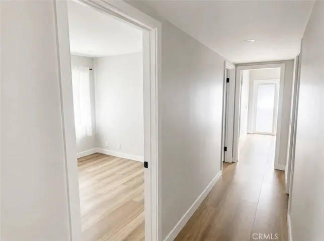 Hallway Upstairs