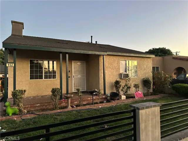 152 E Louise Street, Long Beach, California 90805