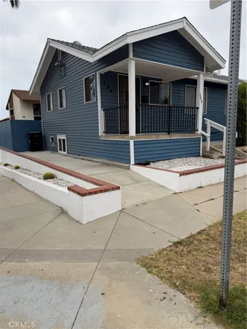 240 N Meyler, San Pedro, California 90731 — photo 4