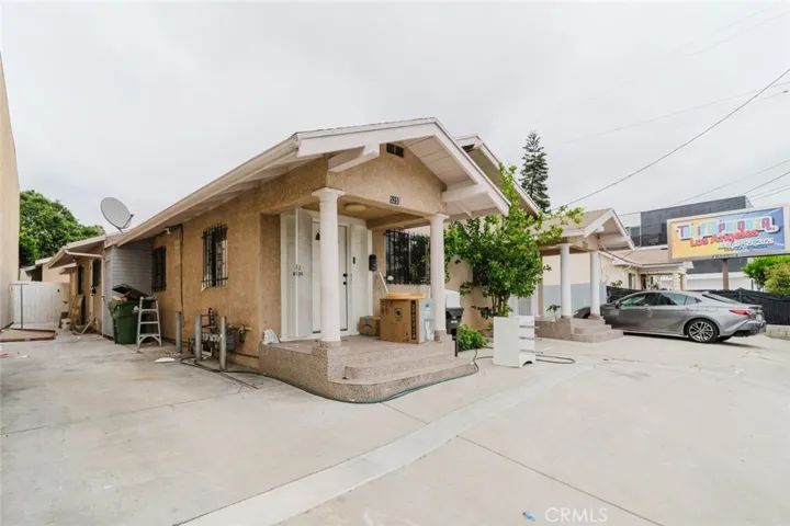 5257 Fountain Avenue, Los Angeles, California 90029