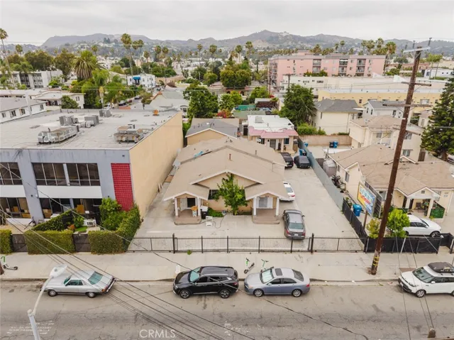 5257 Fountain Avenue, Los Angeles, California 90029