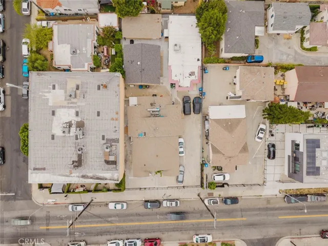 5257 Fountain Avenue, Los Angeles, California 90029