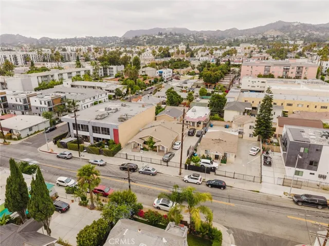 5257 Fountain Avenue, Los Angeles, California 90029