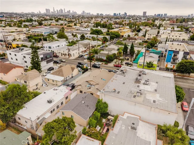 5257 Fountain Avenue, Los Angeles, California 90029
