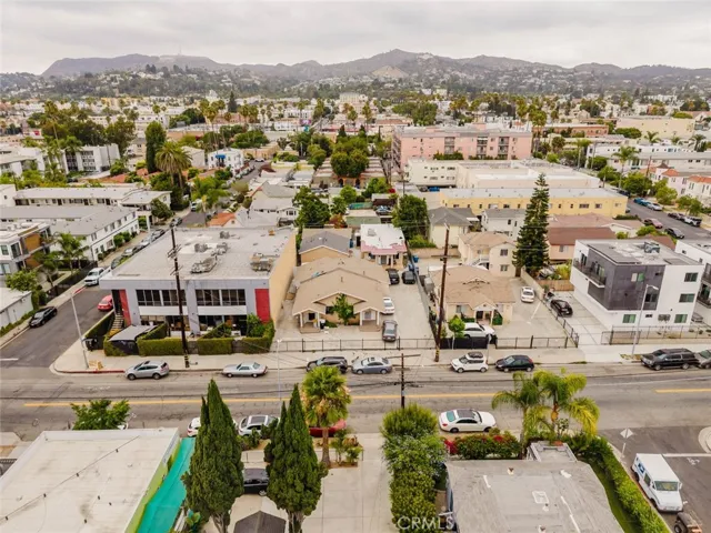 5257 Fountain Avenue, Los Angeles, California 90029