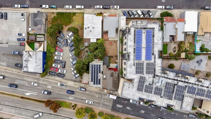 6842 Mission Street, Daly City, California 94014