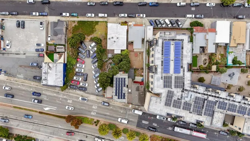 6842 Mission Street, Daly City, California 94014