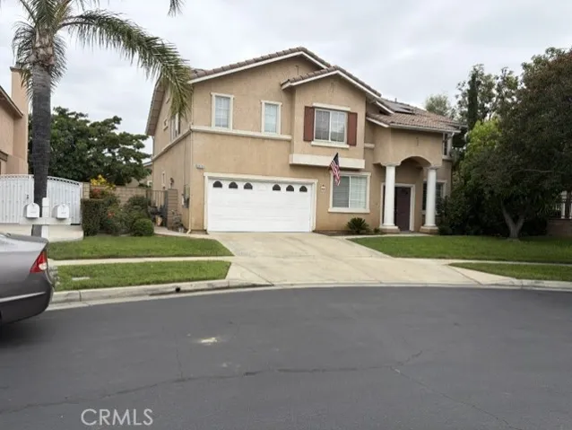 9476 Glenaire Court, Rancho Cucamonga, California 91730