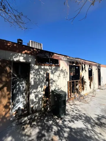 24953 Camino Del Sol, Barstow, California 92311