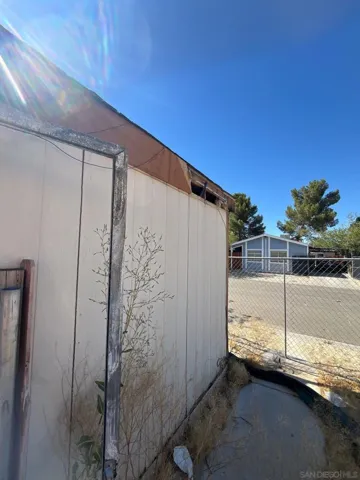 24953 Camino Del Sol, Barstow, California 92311