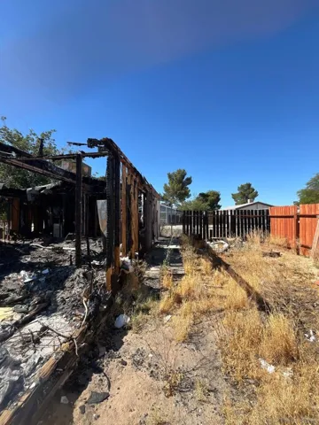 24953 Camino Del Sol, Barstow, California 92311