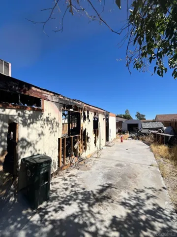 24953 Camino Del Sol, Barstow, California 92311