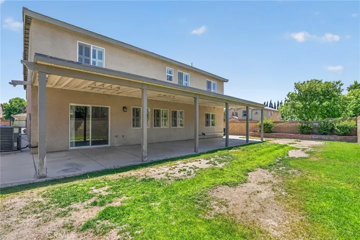 2103 W Avenue K7, Lancaster, California 93536