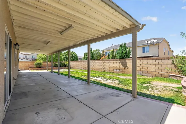 2103 W Avenue K7, Lancaster, California 93536