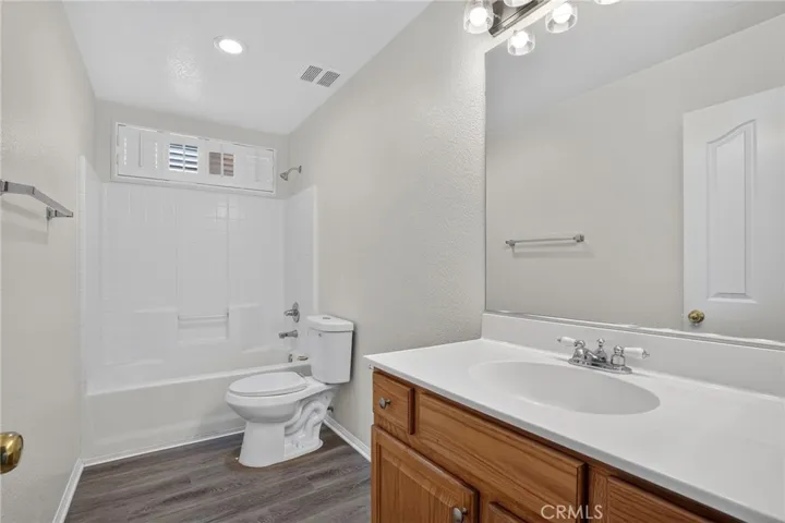 2103 W Avenue K7, Lancaster, California 93536