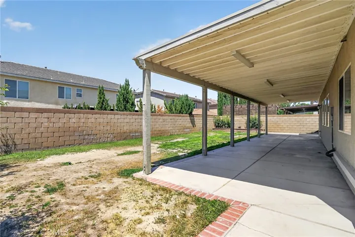 2103 W Avenue K7, Lancaster, California 93536