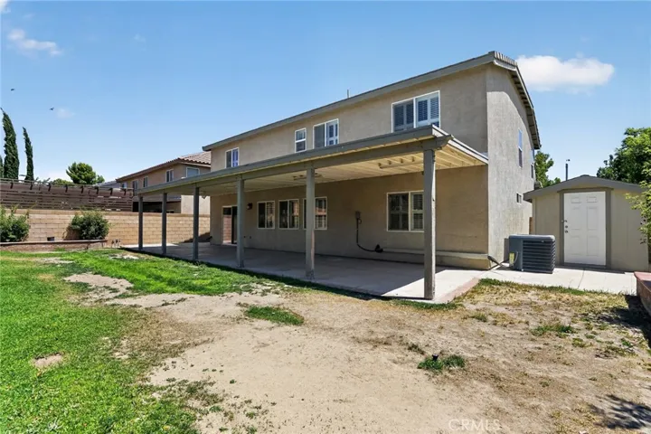 2103 W Avenue K7, Lancaster, California 93536