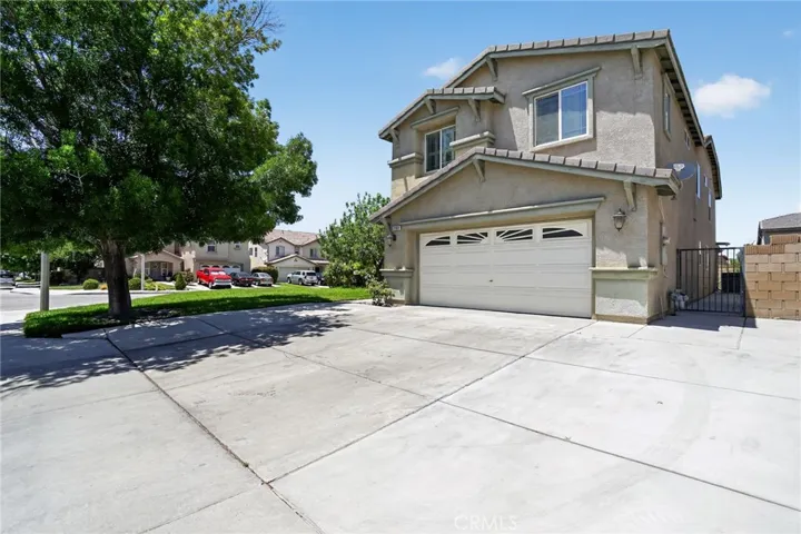 2103 W Avenue K7, Lancaster, California 93536
