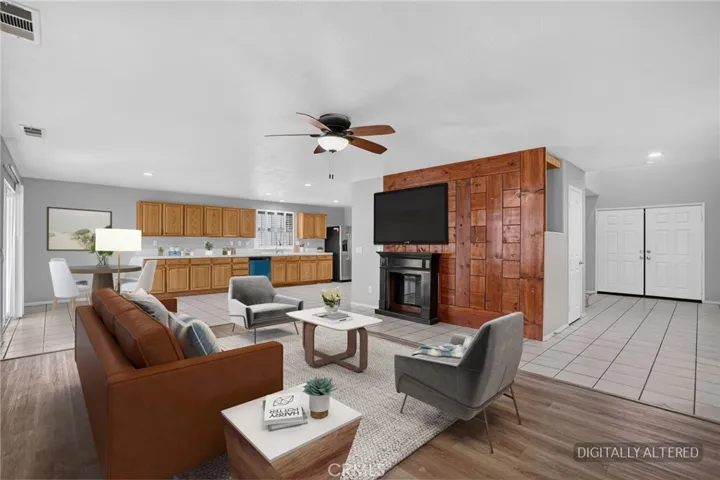 2103 W Avenue K7, Lancaster, California 93536