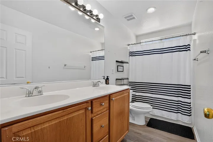 2103 W Avenue K7, Lancaster, California 93536