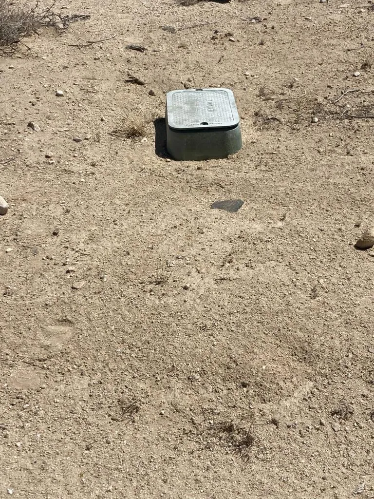 66055 Mars Drive, Joshua Tree, California 92252 — photo 5