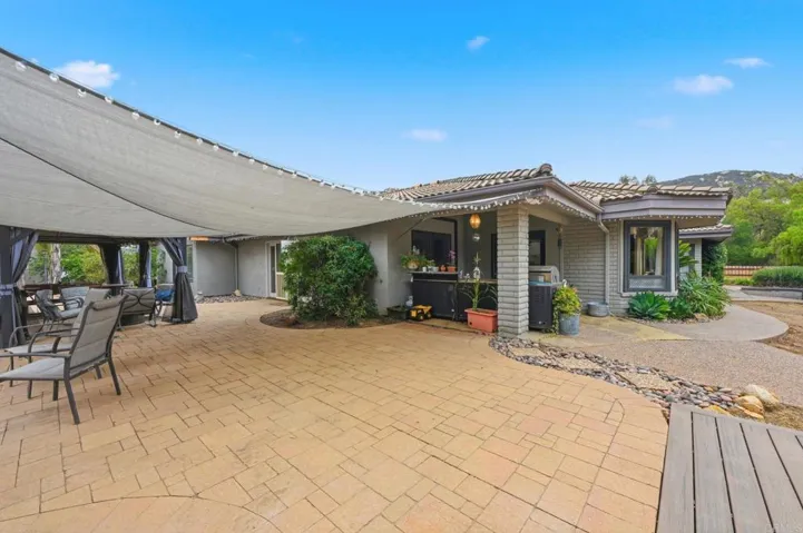 10190 Rayford Drive, Escondido, California 92026