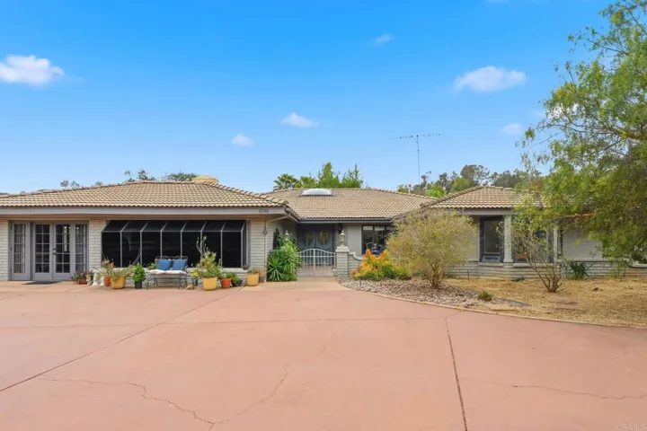 10190 Rayford Drive, Escondido, California 92026