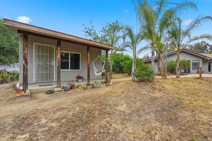 10190 Rayford Drive, Escondido, California 92026