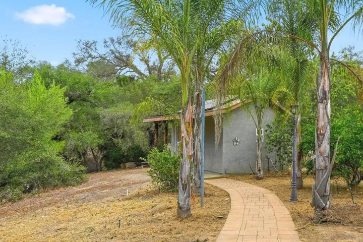 10190 Rayford Drive, Escondido, California 92026