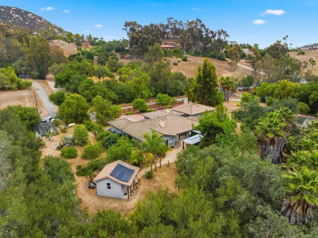 10190 Rayford Drive, Escondido, California 92026