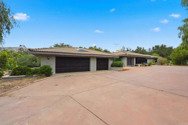 10190 Rayford Drive, Escondido, California 92026