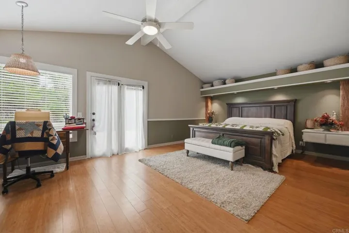 10190 Rayford Drive, Escondido, California 92026