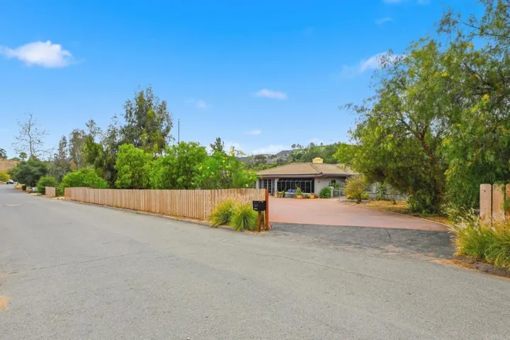 10190 Rayford Drive, Escondido, California 92026