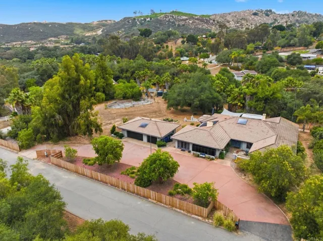 10190 Rayford Drive, Escondido, California 92026