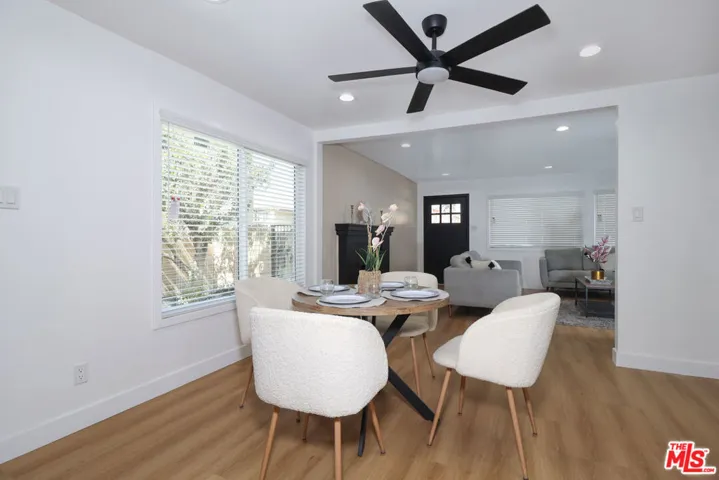 11125 S Osage Avenue, Inglewood, California 90304