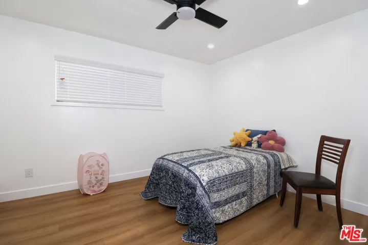 11125 S Osage Avenue, Inglewood, California 90304