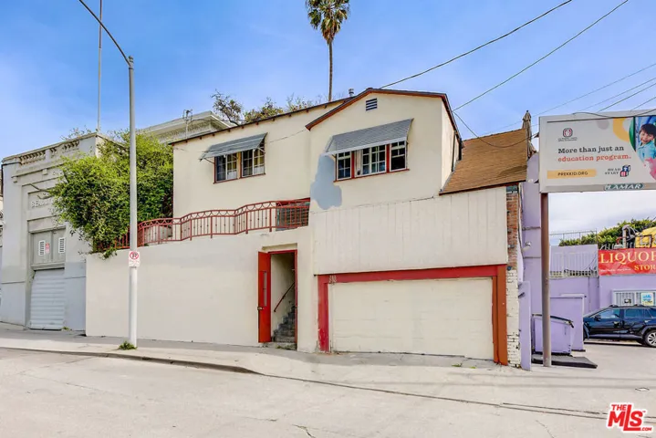 288 S Coronado Street, Los Angeles, California 90057