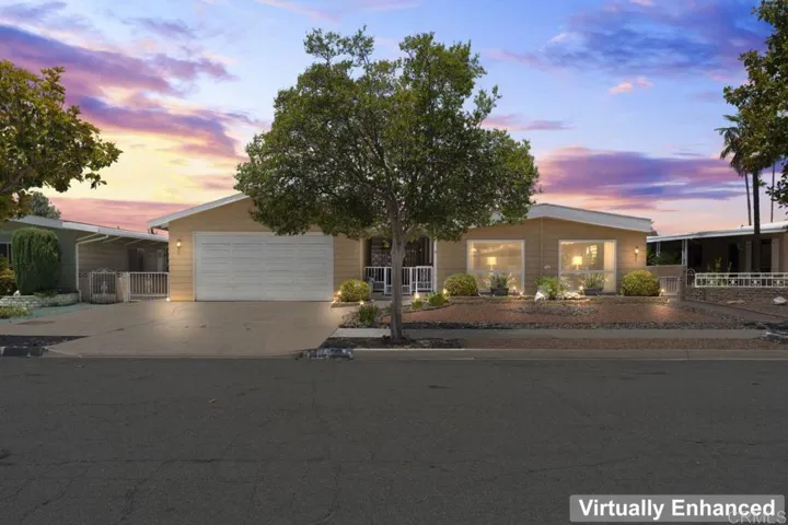 1223 Brentwood Way, Hemet, California 92545