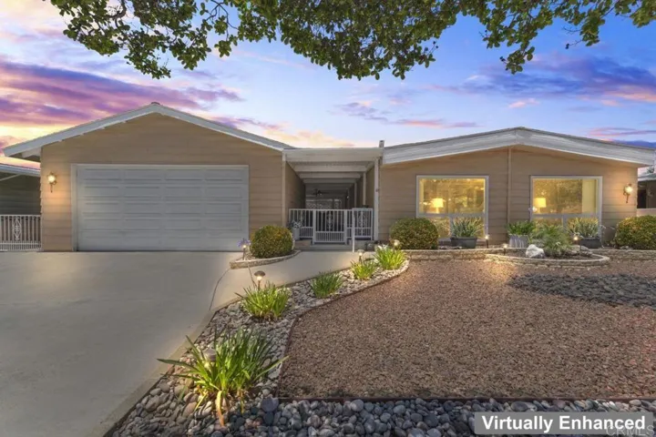 1223 Brentwood Way, Hemet, California 92545