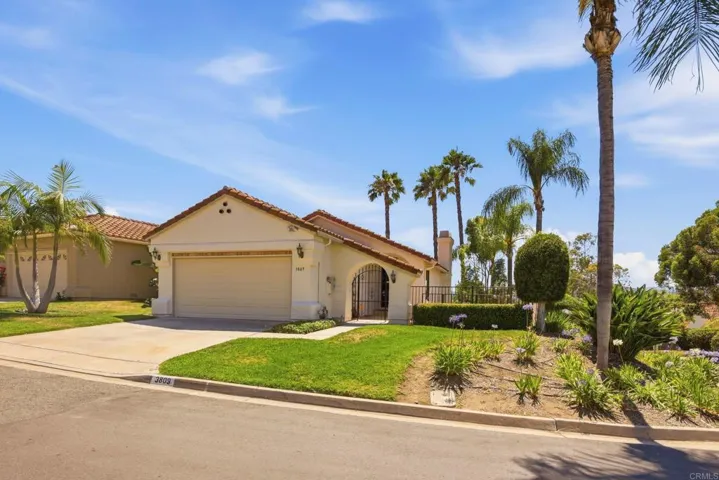 3809 Azalea, Escondido, California 92025