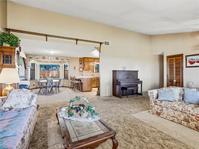 5311 Chowchilla Mtn. Rd., Mariposa, California 95338