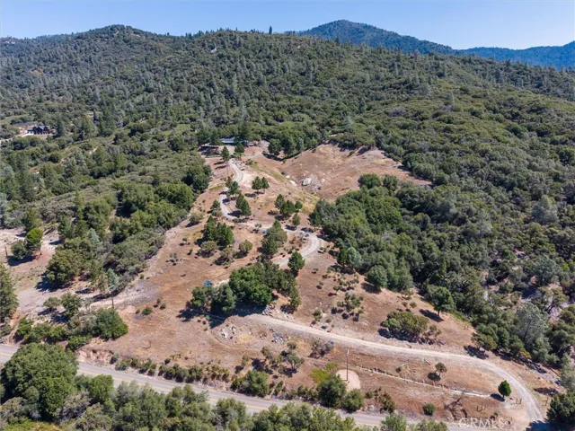 5311 Chowchilla Mtn. Rd., Mariposa, California 95338