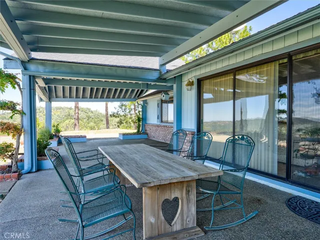 5311 Chowchilla Mtn. Rd., Mariposa, California 95338