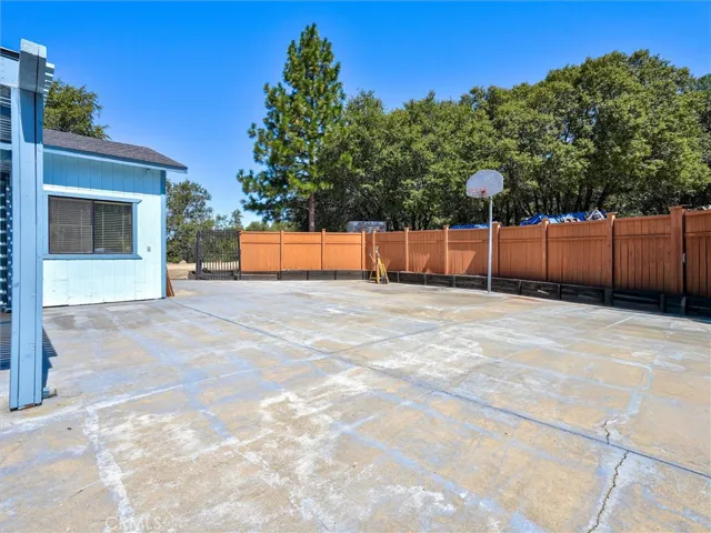 5311 Chowchilla Mtn. Rd., Mariposa, California 95338