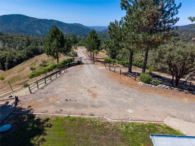5311 Chowchilla Mtn. Rd., Mariposa, California 95338